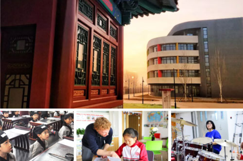 從公立學校轉學到國際學校需要準備什么？