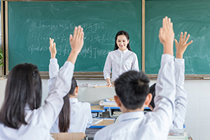 國際學校擇校時都在談師資水平，到底怎么來衡量？