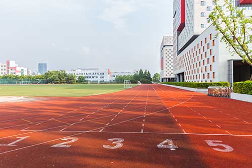 國際學(xué)校