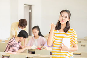 上海國際高中秋招 | 光華啟迪2024學年秋招報名