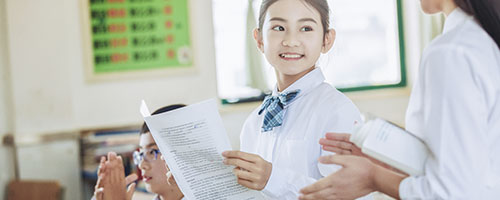 幼兒園至高中，常熟康橋學校3月9日開放日預約中