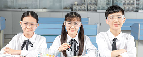 深圳國際校區|深圳瑞得福學校