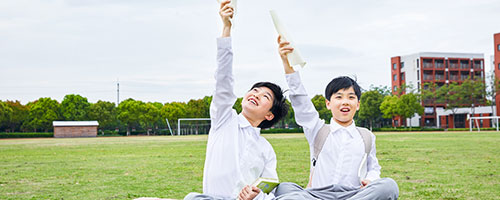 2024年上海常青藤學校春招開放日（附課程體系、學費）
