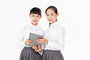 西安曲江康橋學校2024年招生簡章