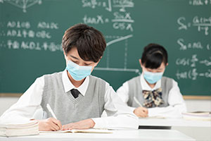 上外立泰劍橋13位G2同學(xué)獲得全球統(tǒng)考首考雙100！