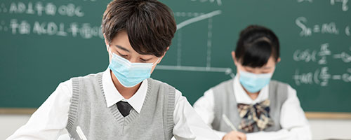 上外立泰劍橋13位G2同學獲得全球統考首考雙100！