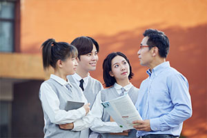 WLSA上海學校有哪些課程體系？入學測試哪些科目？