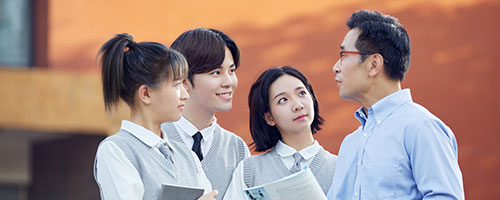 WLSA上海學(xué)校有哪些課程體系？入學(xué)測試哪些科目？
